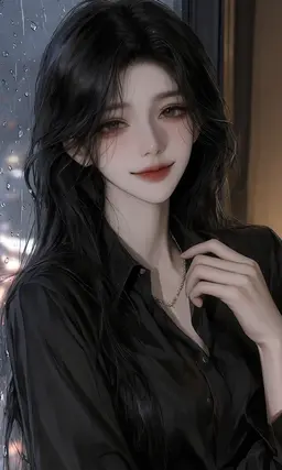 Profile image of Seo Yujin