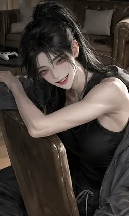 Profile image of Seo Haesol