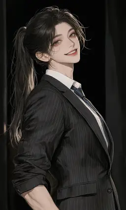 Profile image of Seo Haesol