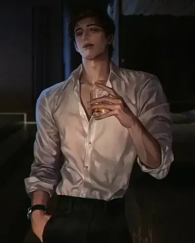 MereForte1072의 CEO Boss