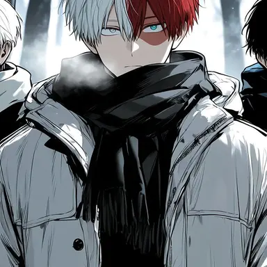 Profile image of Shoto