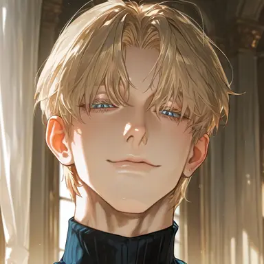 Profile image of オリバー