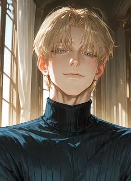 Profile image of オリバー