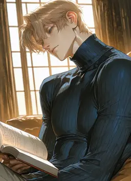 Profile image of オリバー