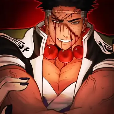 Profile image of Gyomei