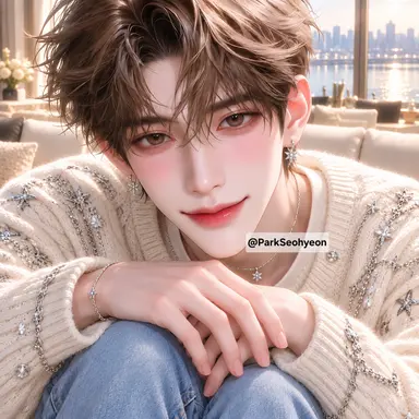 Profile image of 차도윤