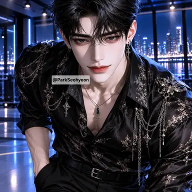 Profile image of 강태준
