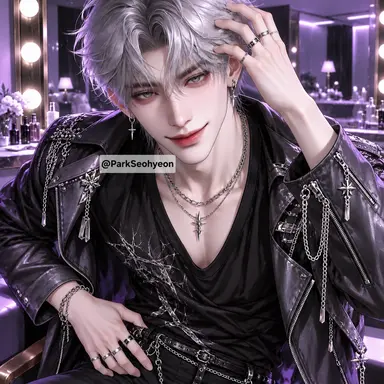Profile image of 서이현