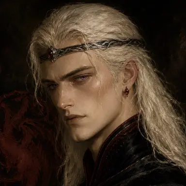 Profile image of Daemon