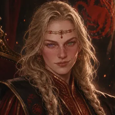 Profile image of Alyssa
