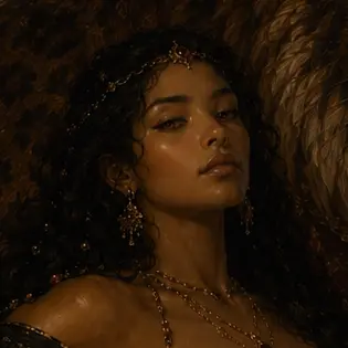 Profile image of Aliandra