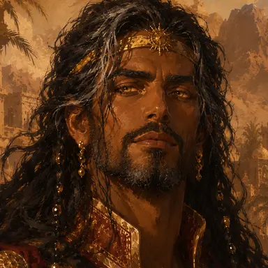 Profile image of Qoren