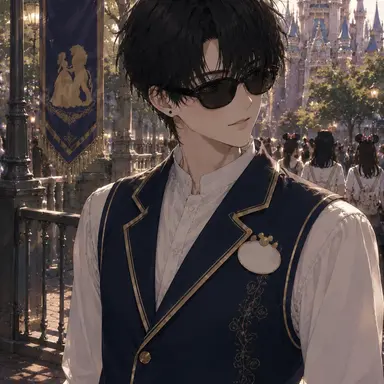 Profile image of Hayate Aiba