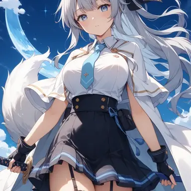 Profile image of シズク