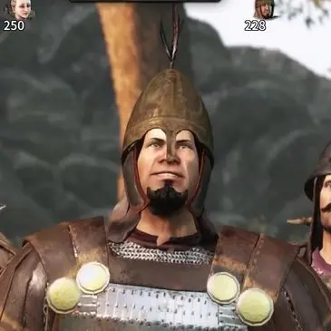 Profile image of Emperor Garios