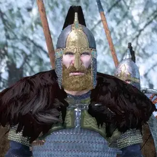 Profile image of Grand Prince Raganvad