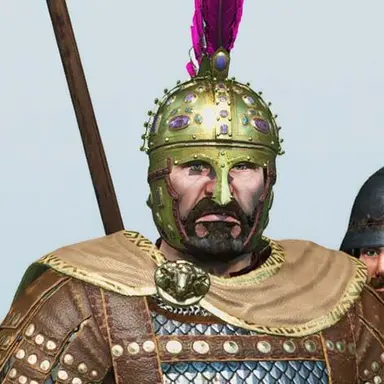 Profile image of Emperor Lucon