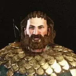 Profile image of High King Caladog