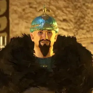 Profile image of Monchug Khan