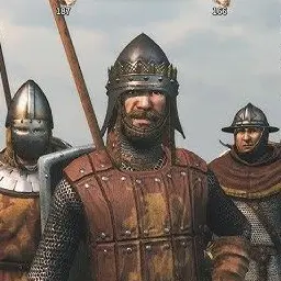 Profile image of King Derthert