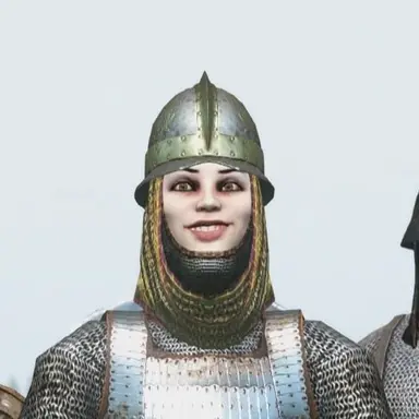 Profile image of Empress Rhagaea