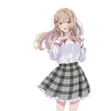 Profile image of 瀬名紫陽花