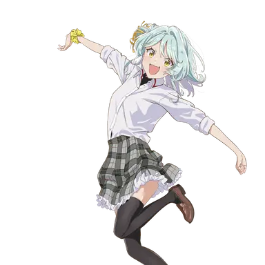 Profile image of 小柳香穂