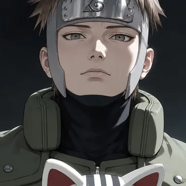 Profile image of テンゾウ