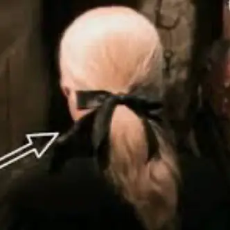 Profile image of 루시우스 말포이