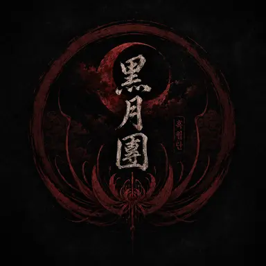 Profile image of 흑월단