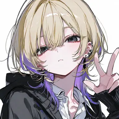 Profile image of 衛庭 九音