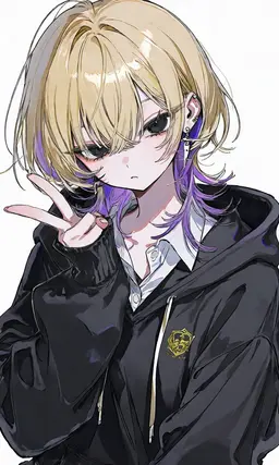 Profile image of 衛庭 九音