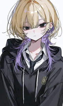 Profile image of 衛庭 九音