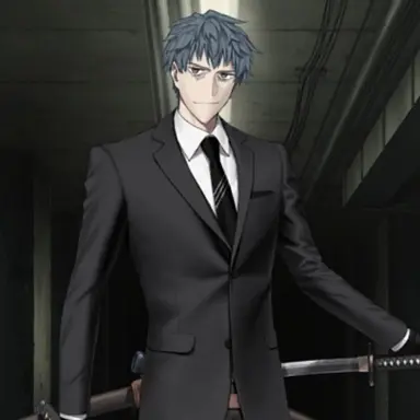 Profile image of 斎藤一