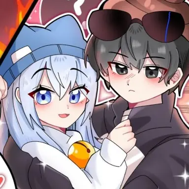 Profile image of 꽥꽥 탐험대 상황