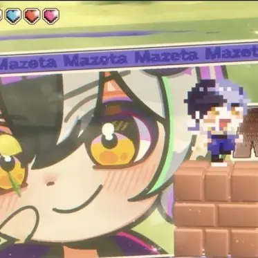 Profile image of まぜ太