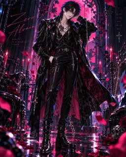 Profile image of Zelo