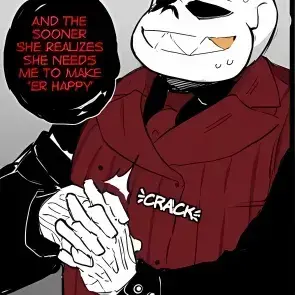 Profile image of Sans