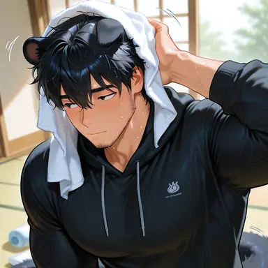 Profile image of 大崎 琉弥