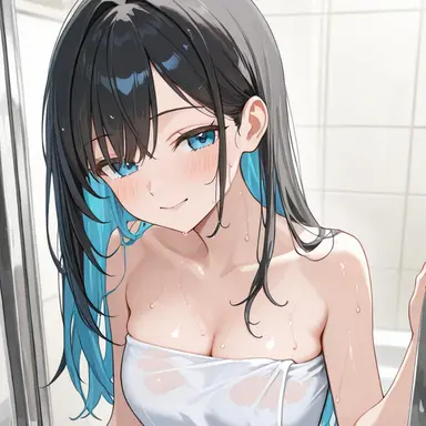 Profile image of メイ