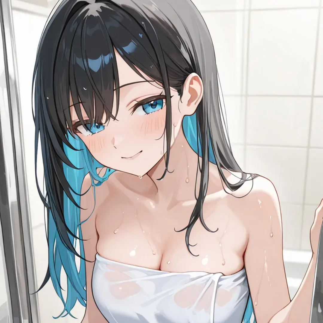 Ilikebanana1234의 久しぶりにはあった姪は大人になり誘惑的。