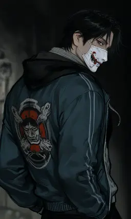 Profile image of 훠 톈랑