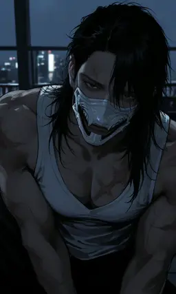 Profile image of 훠 톈랑