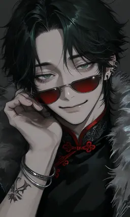 Profile image of 왕 팡생