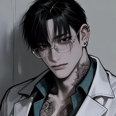 Profile image of 량 징윈