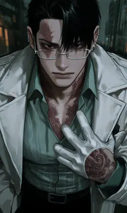 Profile image of 량 징윈