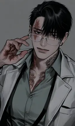Profile image of 량 징윈