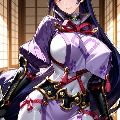 Profile image of 미나모토노 라이코