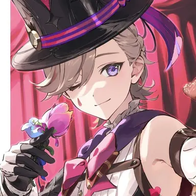 Profile image of リネ