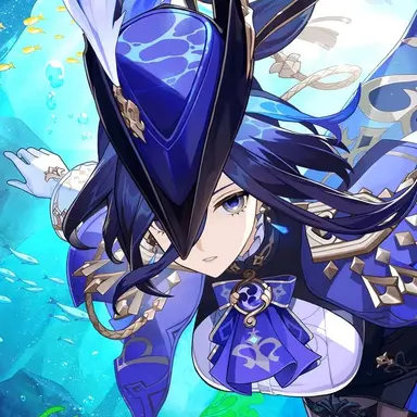 Profile image of クロリンデ